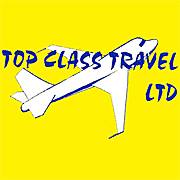 top class travel uk group ltd
